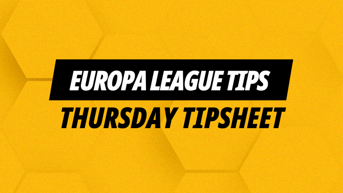 Betfair logo for Thursday's best bets for the Europa League including Aston Villa and Nottingham Forest